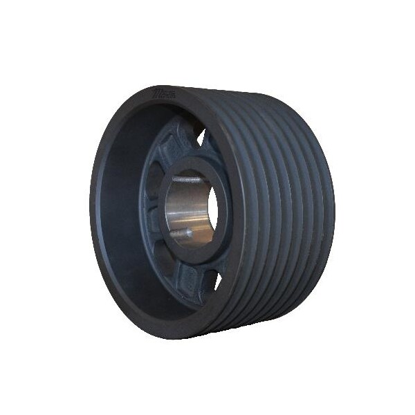(3030) Conventional Tb Sheave, 8 B 154 TB